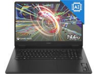 Лаптопи HP OMEN 17-db0002nu