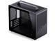 Кутии Jonsplus Z20, Micro-ATX, Черен