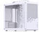 Кутии Jonsplus Z20, Micro-ATX, Бял