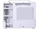 Кутии Jonsplus Z20, Micro-ATX, Бял