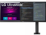Монитори LG UltraWide™ 34WN780P-B