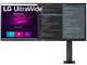 Монитори LG UltraWide™ 34WN780P-B