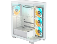 Кутии GIGABYTE C500 PANORAMIC STEALTH Ice
