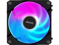 Вентилатори GIGABYTE AORUS EZ CHAIN FAN 120 Black