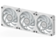 Вентилатори GIGABYTE AORUS EZ CHAIN FAN 120 Ice 3-pack