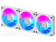 Вентилатори GIGABYTE AORUS EZ CHAIN FAN 120 Ice 3-pack