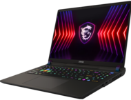 Лаптопи MSI Vector 16 HX A14VHG