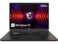 Лаптопи MSI Vector 16 HX A14VHG