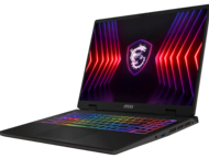 Лаптопи MSI Sword 16 HX B14VGKG