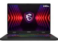 Лаптопи MSI Sword 16 HX B14VGKG