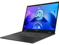 Лаптопи MSI Prestige 16 AI Studio B1VGG