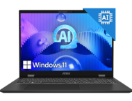 Лаптопи MSI Prestige 16 AI Studio B1VGG