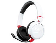 Слушалки HyperX Cloud Mini - Wireless , White
