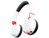 Слушалки HyperX Cloud Mini - Wireless , White