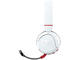 Слушалки HyperX Cloud Mini - Wireless , White