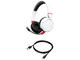 Слушалки HyperX Cloud Mini - Wireless , White