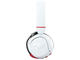 Слушалки HyperX Cloud Mini - Wireless , White