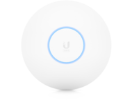 Мрежово оборудване Ubiquiti U6-Pro Wi-Fi 6 AX5300