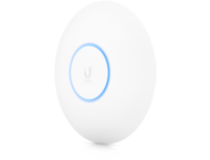 Мрежово оборудване Ubiquiti U6-Pro Wi-Fi 6 AX5300