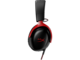 Слушалки HyperX Cloud III, в черно-червено