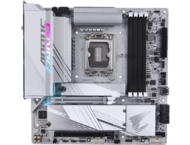 Дънни платки GIGABYTE B760M AORUS ELITE X AX