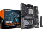 Дънни платки GIGABYTE X870 GAMING WIFI6