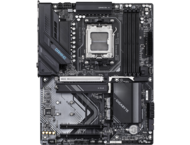 Дънни платки GIGABYTE X870 GAMING WIFI6