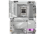 Дънни платки GIGABYTE X870 AORUS ELITE WIFI7 ICE