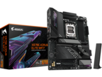 Дънни платки GIGABYTE X870E AORUS ELITE WIFI7