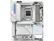 Дънни платки GIGABYTE X870E AORUS PRO ICE