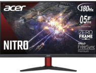 Монитори Acer Nitro KG272M3bmiipx