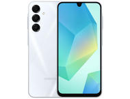Смартфони Samsung Galaxy A16 5G - 4GB RAM / 128GB, Light Gray