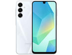 Смартфони Samsung Galaxy A16 5G - 4GB RAM / 128GB, Light Gray