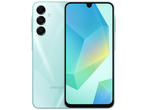 Смартфони Samsung Galaxy A16 5G - 4GB RAM / 128GB, Light Green
