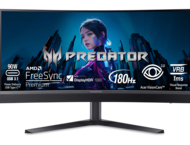 Монитори Acer Predator X34V3bmiiphuzx