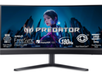 Монитори Acer Predator X34V3bmiiphuzx