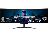 Монитори Acer Predator X49Xbmipphuzx