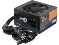 Захранвания за компютри Seasonic B12 BM 750W