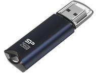 USB памети Silicon Power Marvel M02, 256GB USB 3.1 Blue