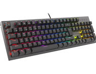 Клавиатури Genesis Thor 303 Black US Layout Brown Switch