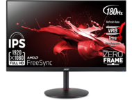 Монитори Acer Nitro XV240YM3bmiipx