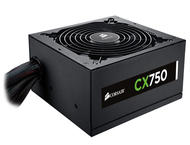 Захранвания за компютри Corsair CX750 - 750W Bronze