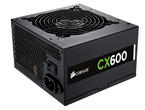 Захранвания за компютри Corsair CX600 - 600W Bronze
