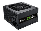 Захранвания за компютри Corsair CX500 - 500W Bronze