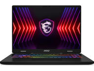 Лаптопи MSI Crosshair 17 HX D14VGKG