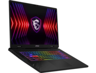 Лаптопи MSI Crosshair 17 HX D14VGKG