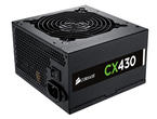 Захранвания за компютри Corsair CX430 - 430W Bronze