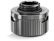 Фитинги EK-Quantum Torque HDC 16 - Black Nickel