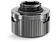 Фитинги EK-Quantum Torque HDC 16 - Black Nickel