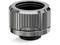 Фитинги EK-Quantum Torque HDC 16 - Black Nickel